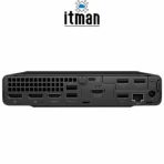 shop HP Elite Mini 800 G9 Desktop PC 12th gen dubai