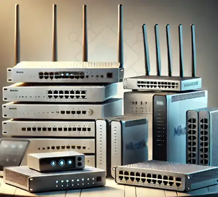 shop all MikroTik Router