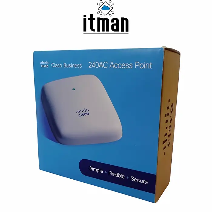 shop cisco 240ac with lowest price in Dubai