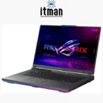 ASUS ROG Strix G16 G614JVR Gaming right view