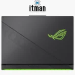 ASUS ROG Strix G16 G614JVR close