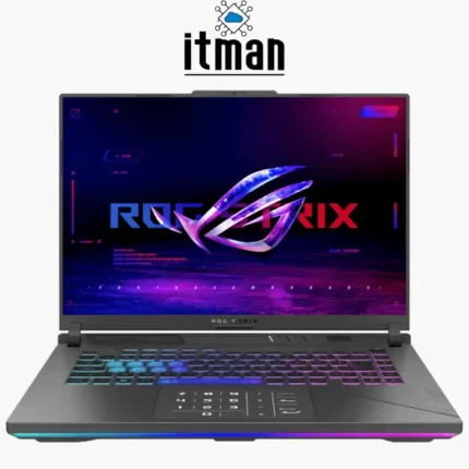 ASUS ROG Strix G16 Gaming