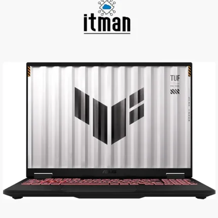 ASUS TUF Gaming A16 FA608WV