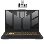 ASUS TUF Gaming F17 FX707ZC4-HX036
