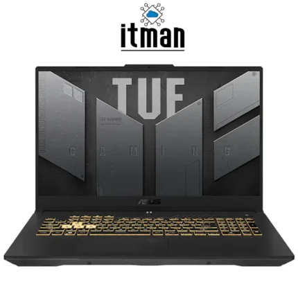 ASUS TUF Gaming F17 FX707ZC4-HX036