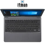 ASUS VivoBook E203NA-FD110T E12 128GB eMMC 4GB RAM Intel Celeron N3350 11.6 HD buy