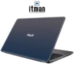 ASUS VivoBook E203NA-FD110T back view