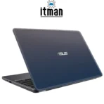 ASUS VivoBook E203NA-FD110T back view 2