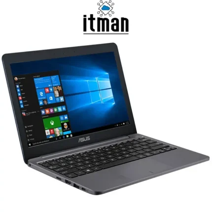 ASUS VivoBook E203NA-FD110T front view