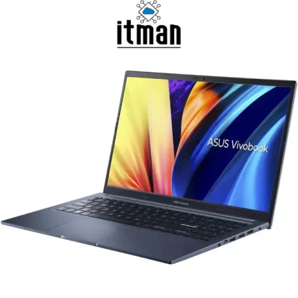 ASUS Vivobook 15 F1502ZA-EJ2471 left view