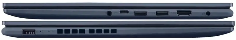 ASUS Vivobook 15 ports