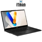 ASUS Vivobook Pro 15 Q533MJ U73050 left view