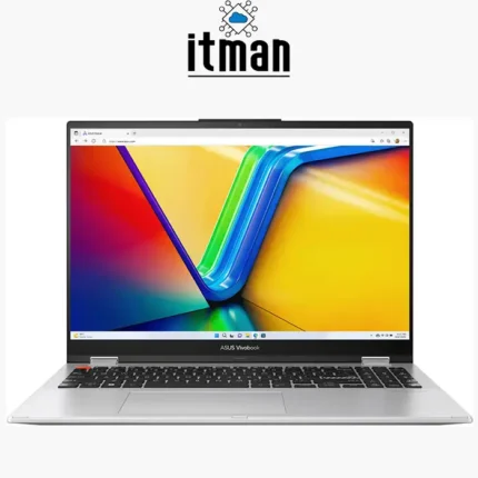 ASUS Vivobook S 16 Flip TN3604YA-AS76