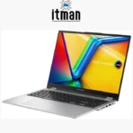 ASUS Vivobook S 16 Flip TN3604YA-AS76 left view