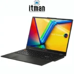 ASUS Vivobook S 16 Flip TP3604VA right view