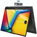 ASUS Vivobook S 16 Flip TP3604VA touch flip laptop
