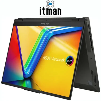 ASUS Vivobook S 16 Flip TP3604VA touch flip laptop