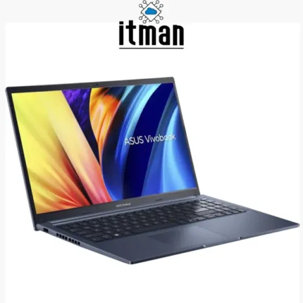 ASUS Vivobook X1502VA-BQ548 left view