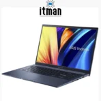 ASUS Vivobook X1502VA-BQ548 righ view