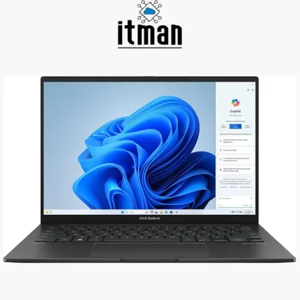 ASUS Zenbook 14 Q415MA-U5512 14 WUXGA OLED Touch