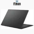 ASUS Zenbook 14 Q415MA-U5512 back