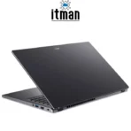 Acer Aspire 5 A515 back right view dubai
