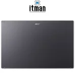 Acer Aspire 5 A515 back view