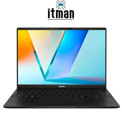 Asus VivoBook S 14 AMOLED Q423SA-U5512 512GB SSD 16GBRAM