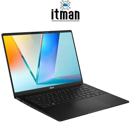 Asus VivoBook S 14 Q423SA-U5512 side view