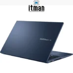 Asus VivoBook X1502VA-BQ545 back view