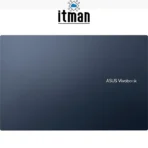 Asus VivoBook X1502VA-BQ545 close
