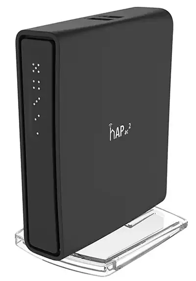 Best MikroTik Routers for Home hap ac2