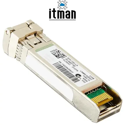 Cisco SFP-10G-LR Module