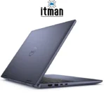 Dell Inspiron 14 7445 2-in-1 Laptop back side view -1