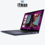 Dell Inspiron 14 7445 2-in-1 Laptop side view -1
