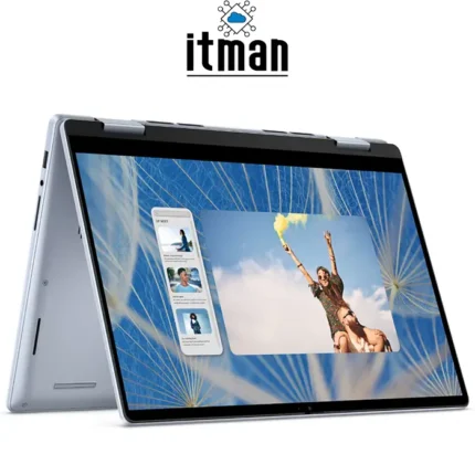 Dell Inspiron 7440 2-in-1 WUXGA laptop
