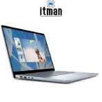 Dell Inspiron 7440 2-in-1 WUXGA side view left