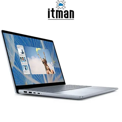 Dell Inspiron 7440 2-in-1 WUXGA side view left