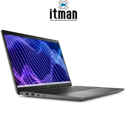 Dell Latitude 3540 Notebook 15.6inch HD Intel Core i5 13th Gen i5-1335U