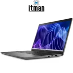 Dell Latitude 3540 front side
