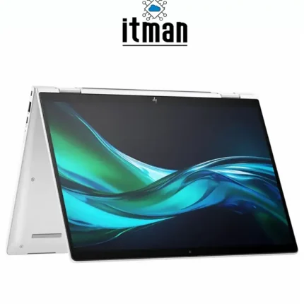 HP Elite x360 1040 G11 14inch tablet mode