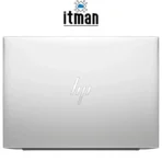 HP EliteBook 830 G10 back view