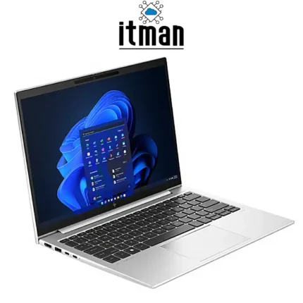 HP EliteBook 830 G10 left view