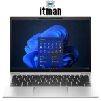 HP EliteBook 830 G10 main view