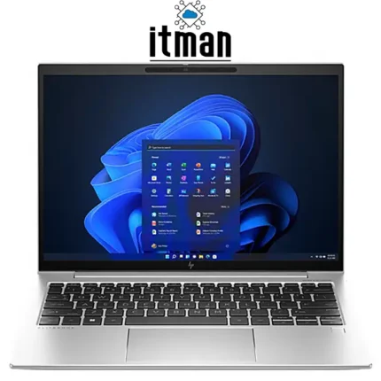 HP EliteBook 830 G10 main view