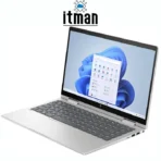 HP Envy x360 14-es1013dx 2-in-1 Laptop, 14-Inch FHD IPS Touch side view