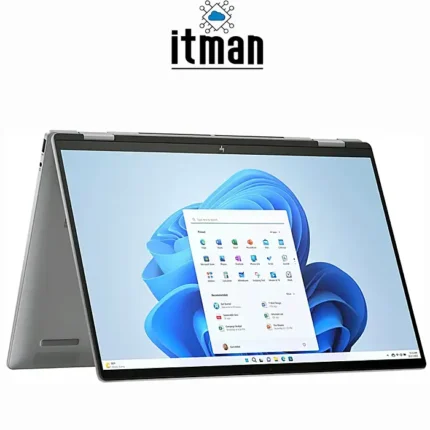 HP Envy x360 16-AD0013 2-IN-1 tablet mode