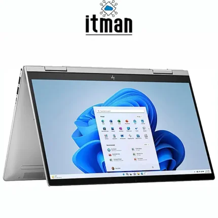 HP Envy x360 16-ac0023dx 2-in-1 Laptop