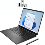 HP Spectre 16-f2013dx x360 2-in-1 left view