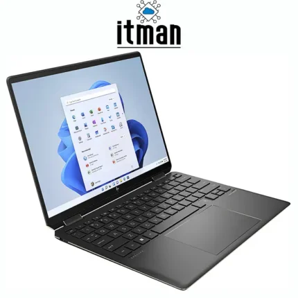 HP Spectre 16-f2013dx x360 2-in-1 right view